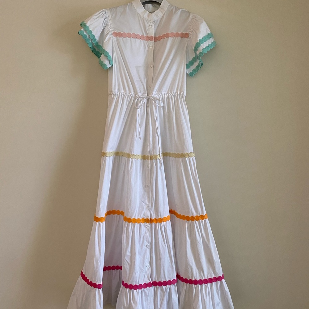 Women’s Maxi Dress